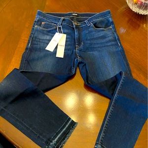 HUDSON JEANS Premium Women’s Jeans, Sz. 30, Excellent Condition